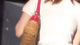 HUGE Collection Japanese Goddesses Exposed  Lucky Voyeur Catches Them at Their Weakest!