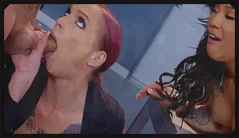 Holiday Shenanigans: Steamy Public Adventure