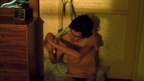 Ken Park (2002) James Ransone Jerk Off and Cum