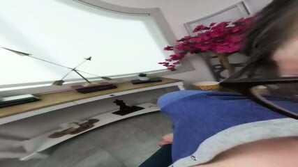 Madison culos Delicia