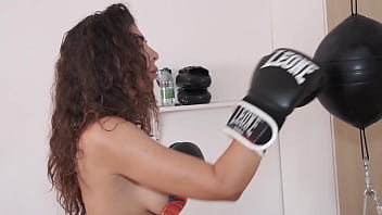 I really want to train my ass