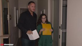 Boss Leana Lovings Pink Leak Desperately Needs Care