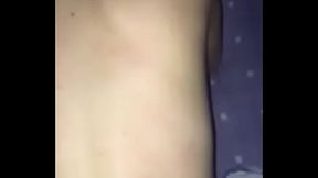 Le doy en 4 linda cintura Sexo en casa