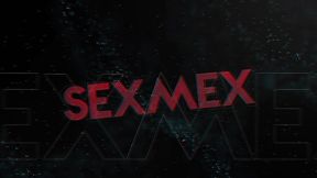 sexmex - busty milf and sexual cyborg . kari cachonda