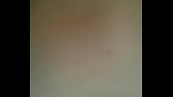 teniendo videollamada con mi amante mientras mi hombre graba