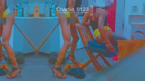 28 centimetres tout est permis