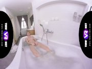 TmwVRnet -Arwen Gold- The Most Sensual Bath Solo by Arwen Gold in VR