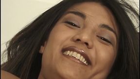 She Gets My Cock as a Reward