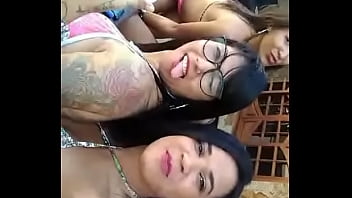 Santinhas do zap