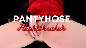 Pantyhose Heartbreaker - MP4