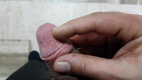 my cheesy dick for you