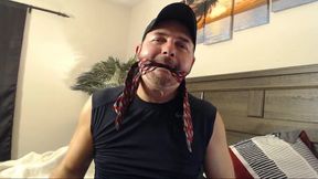 Who Wants to See King Dillon Gagged?