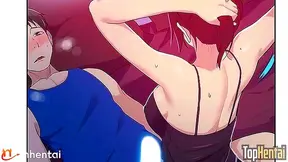 Stepmom Teaches Naughty Lessons with Busty Temptation in Classroom Secret