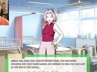 The Naruto Timeline U've At no time Seen Previous to (Jikage Rising #55)