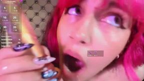 Akane Sa Private Show