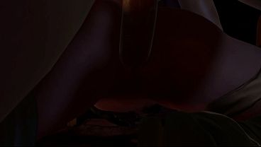 Clair Obscur Maelle'_s First Time