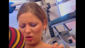 Ass-horny Chickens with Beautiful Pussies Get Fucked Properly