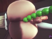 Yaoi Femboy Week Compilation