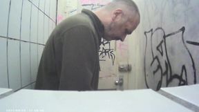 Gloryhole at the Nordertor