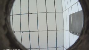 Gloryhole at the Nordertor