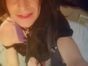 TEASE BEGGING PLEASE PRACTICE