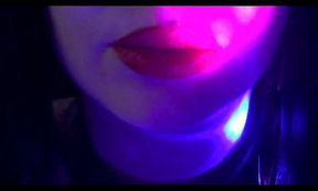 Male to female transformation