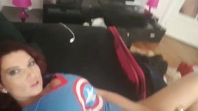 branlette sur un tournagependant un tournage, il y avait une scene entre 1 ...