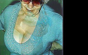 ILOVEGRANNY Mature Fun Captured Home For Compilation