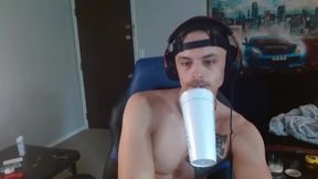 Tommy Strokes Private Show