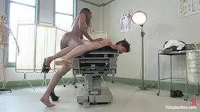 Exotic Porn Video Tranny Shemale Wild , Take A Look - Sexy Jade