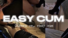 SO Easy Cum