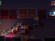 !!!!! APOCALIPSIS EROTICO !!!!! // LEWD APOCALYPSE #1