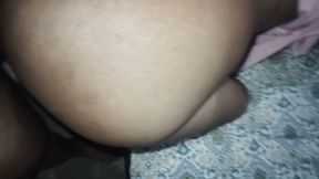 Bhabhi Fucked Doggy Style While All Gone Out for Shopping.