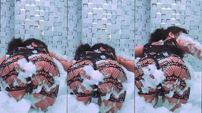 indicasatan - update #1 - jacuzzi booty - jan 27, 2024