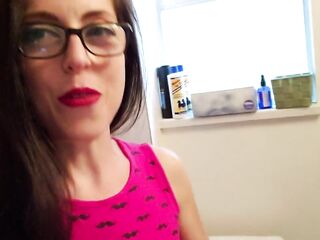 Being Spied On During the time that I Void urine! (PhoenixGirls)