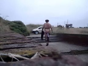 DESNUDA EN EL MARQUESADO