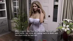 Project Myriam - Life and Explorations - Ep29