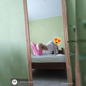 Little Foxes in Heat