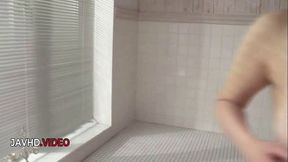 ”Suzuna Komiya's Expert Blow Job & Harsh Sex”