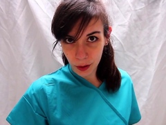 Miss Miserlou – Prepping you for surgery