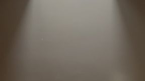 Sensual Solo Fingering Pussy and Ass Moans