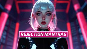 Degrading Rejection Mantras