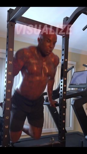 Mcpherson Vital Fitness Part 72