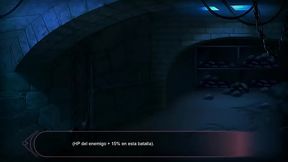 Mirror - Daisy (Parte 3)