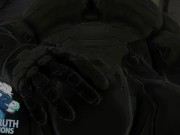 Chiefs sudden growth (first ever animation)
