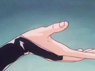 Frantic Frustrated Female Ep2 English Dub Aka with Friends like These....~ Adult Commentary
