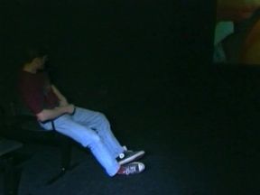 Piss-Boy Alexander