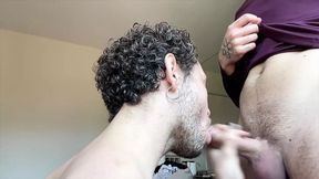 Harry_jen  POV Smoking Fetish Cumshots While My Fat Cock Is Being Sucked