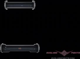 Ebony FBB Mom Devastates Man in Raw Wrestling, Blowjob, and Fucking