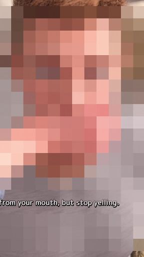 Lisc - Cami Is Not a Virgin Anymore 14